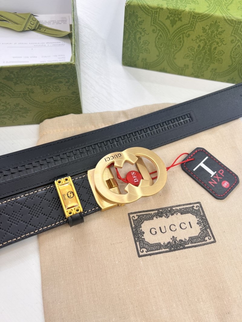 Gucci Belts